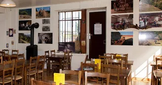 Restaurant La Source de la Loire Restaurant La Source de la Loire