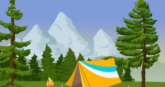Camping La Teyre