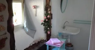 Gîte Le Hameau gourmand Gîte Le Hameau gourmand