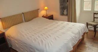 Le Hameau de Burg - gîte Le Picodon