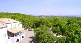 Gîtes Le Dolmen