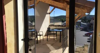 Gîte du marché Gîte du marché