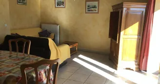 Gîte du marché Gîte du marché