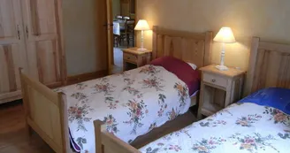 Gîte du marché Gîte du marché
