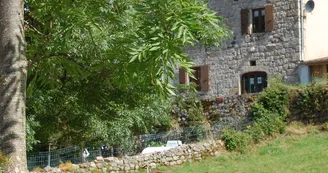 Gîte N°1