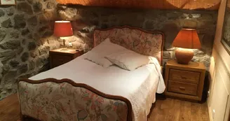 Chambres et table d'hôtes Ciel d'Ardèche