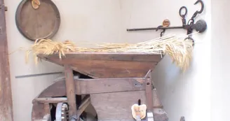 Musée des Arts et Traditions Populaires du Pays de Berg