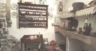 Musée des Arts et Traditions Populaires du Pays de Berg