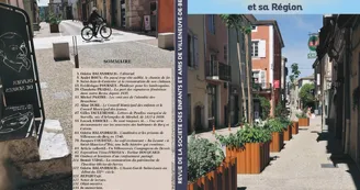 Musée des Arts et Traditions Populaires du Pays de Berg