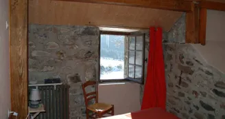 Chambres d'hôtes Bachasson Chambres d'hôtes Bachasson