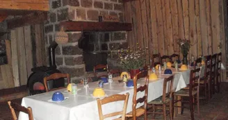 Chambres d'hôtes Bachasson Chambres d'hôtes Bachasson
