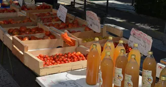 Marché