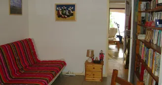 Les Amandiers Location meublée Les Amandiers Location meublée
