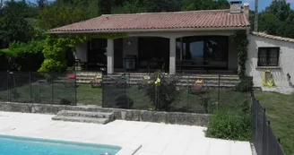 Les Amandiers Location meublée Les Amandiers Location meublée