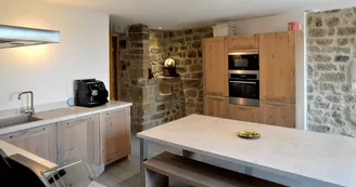 Maison d'Hôte La Castanéa