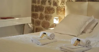 Maison d'Hôte La Castanéa