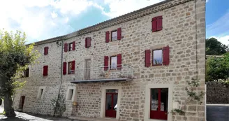 Maison d'Hôte La Castanéa