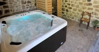 Maison d'Hôte La Castanéa