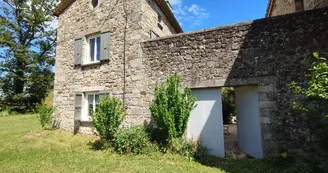 La Ferme de Brison - Gîte Les Lauriers Roses La Ferme de Brison - Gîte Les Lauriers Roses