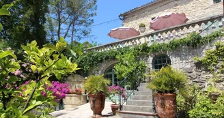 La Manaudière La Manaudière