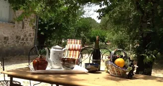La Manaudière La Manaudière
