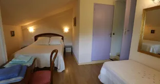 La Manaudière La Manaudière