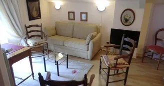 La Manaudière La Manaudière