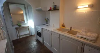 La Manaudière La Manaudière