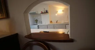 La Manaudière La Manaudière