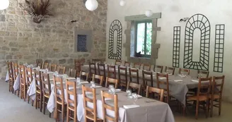 La Manaudière La Manaudière
