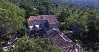 La Manaudière La Manaudière