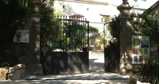 La Manaudière La Manaudière