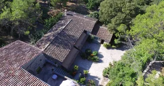 La Manaudière La Manaudière