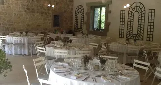 La Manaudière La Manaudière