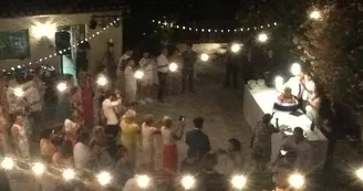 La Manaudière La Manaudière