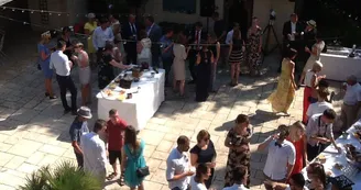 La Manaudière La Manaudière