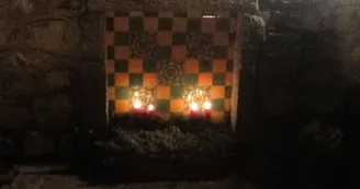 La Manaudière La Manaudière