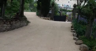 La Manaudière La Manaudière