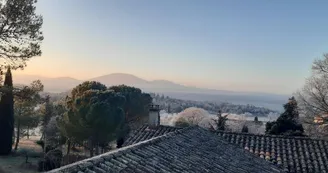 La Manaudière La Manaudière