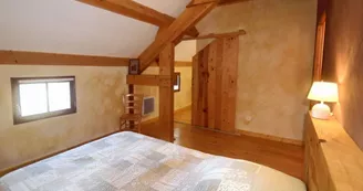 Chambres d'hôtes La Chaumette Chambres d'hôtes La Chaumette