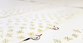 La Vitrine Flow - Atelier de sérigraphie artisanale - Florie Keller