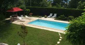 Domaine de Lazuel