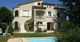 Domaine de Lazuel