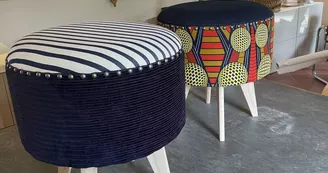 L'Atelier Caméléon L'Atelier Caméléon