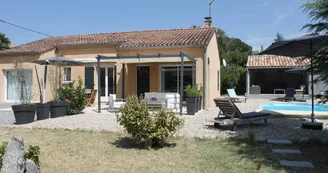 Ardegite 2 : Villa indépendante climatisée, piscine privée Ardegite 2 : Villa indépendante climatisée, piscine privée