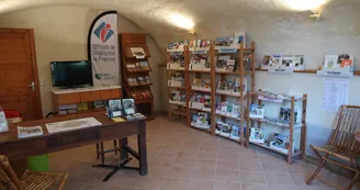Office de tourisme "Cœur d'Ardèche" - Bureau d'information de Chalencon Office de tourisme "Cœur d'Ardèche" - Bureau d'information de Chalencon