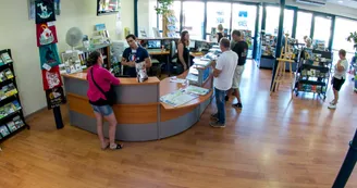 Office de Tourisme de Vals-les-Bains Office de Tourisme de Vals-les-Bains