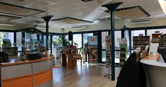 Office de Tourisme de Vals-les-Bains Office de Tourisme de Vals-les-Bains