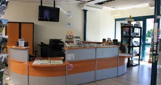 Office de Tourisme de Vals-les-Bains Office de Tourisme de Vals-les-Bains