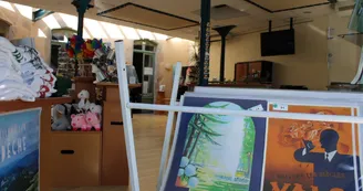 Office de Tourisme de Vals-les-Bains Office de Tourisme de Vals-les-Bains
